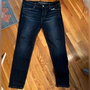 American Eagle Jegging